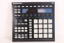 Macchina Native Instruments