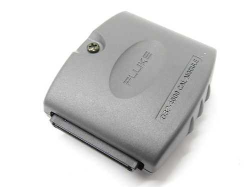 Fluke dsp 4000 cal - cal, module