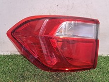 FANALE STOP POSTERIORE