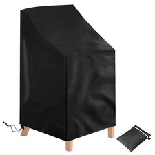 Votoko Copertura Sedie Esterno