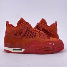 Air Jordan 4 Retro "BRICK BY