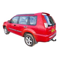 X TRAIL SPORT TD MK1 T30A