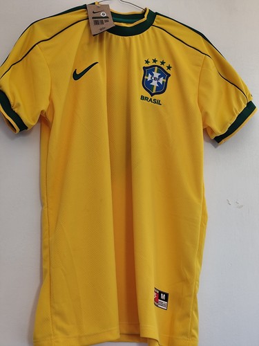 Maglia brasile neymar - #10,