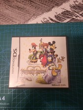 Kingdom Hearts Re: Coded