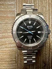 Automatic Watch