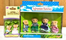 Sylvanian Families Ghimouse