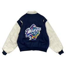 GIACCA VINTAGE ANNI 90 MLB NEW