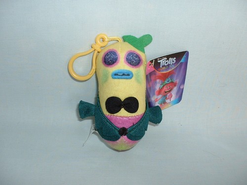 Trolls world tour - trolls,