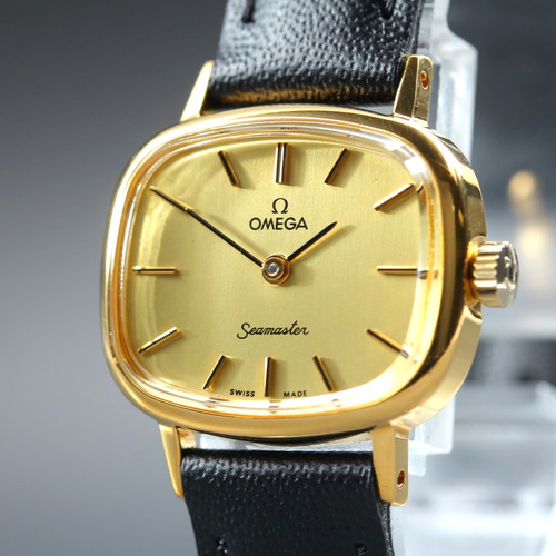 Quasi come nuovo - ], orologio
