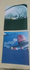 Lotto 8 Depliant Brochure Renault Twingo ICE,D,S.Tropez,Summer,Spring,Diabolika