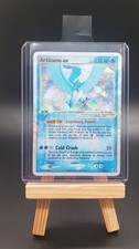 Carta Pokémon TCG Articuno EX