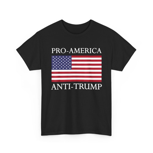 Pro america anti - pro-america, anti-trump