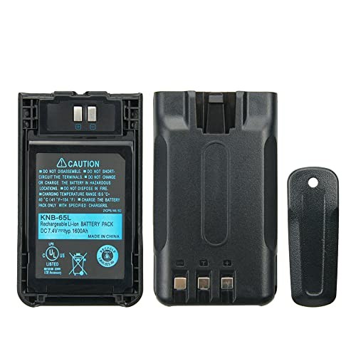 Knb 63l 65l batteria - knb-63l, knb-65l