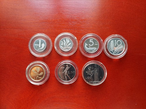 50 100 lire - 20,
