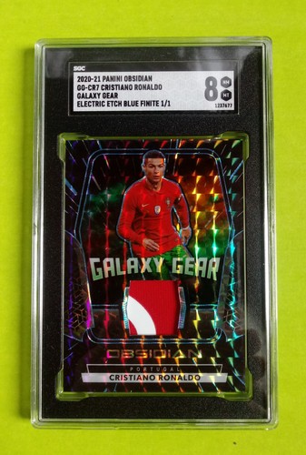 2020 panini obsidian galaxy - 2020-21,