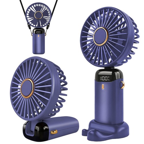 Mini ventilatore portatile