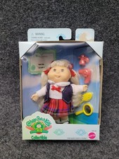 Bambola vintage Cabbage Patch