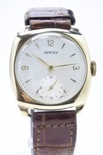 Orologio Vertex Revue K9 cassa