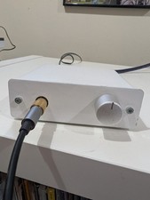 Pro-Ject Audio Systems Head