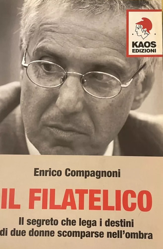 Enrico compagnoni il - compagnoni,