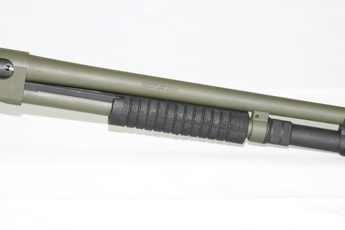 Remington 870 calibro - , 12