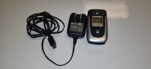 Motorola v360 flip mobile - v360,