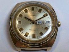 1976 Times Viscount automatico