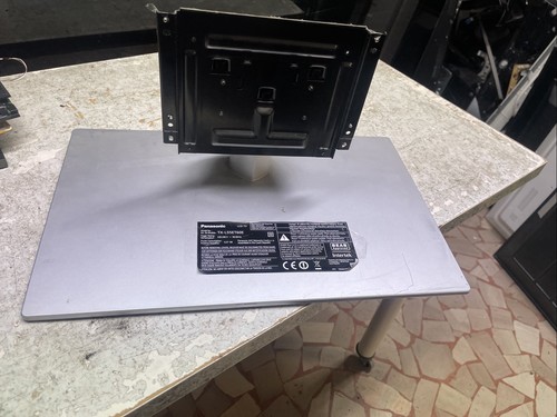 Base piede panasonic - base,