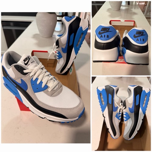 Uomo nike air max 90 - uomo,