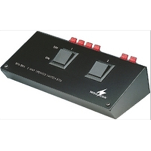 Splitter casse acustiche - x,