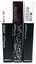 (3) Maybelline Super Stay