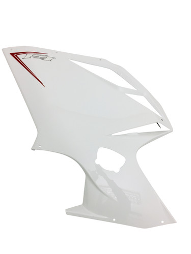 Carena agusta 1000 base - agusta, f4