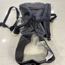 Marsupio Ergobaby Quattro