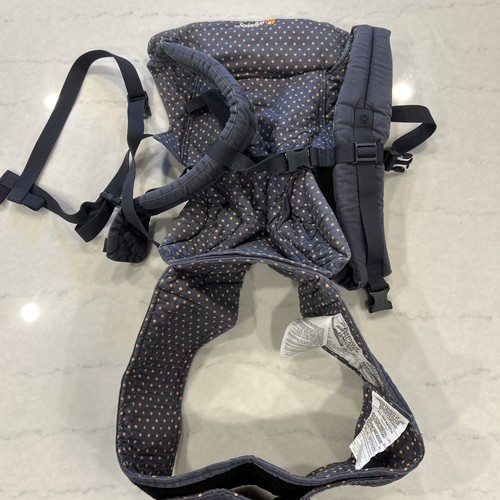 Marsupio ergobaby quattro - ergobaby,