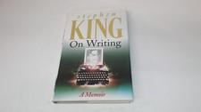 Writing a memoir of the - on,