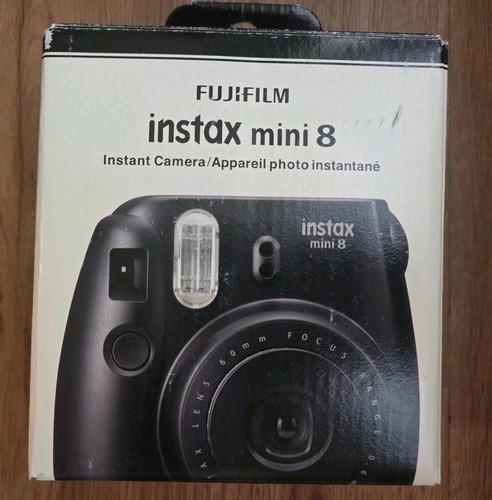 Fujifilm instax mini - fujifilm, 8