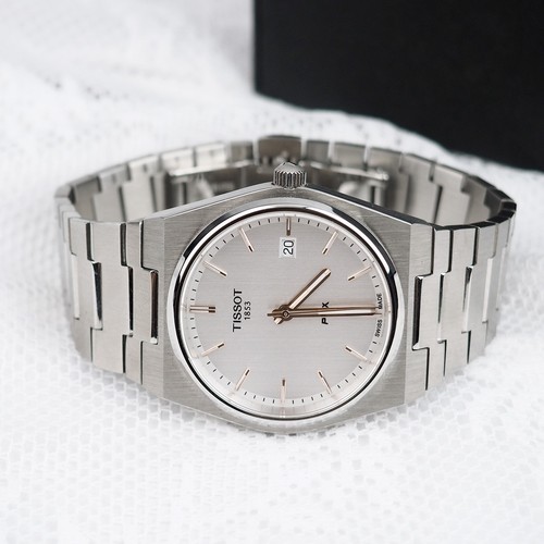 Orologio uomo tissot prx - uomo,