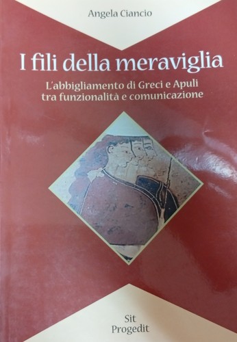 Ifili della meraviglia angela - della,