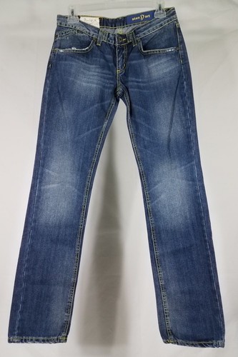Jeans dondup standart effetto - standart,