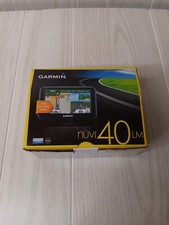 Garmin Nuvi 40LM 4,3 pollici