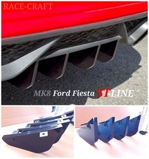 "Adatto" Ford Fiesta MK8 ST