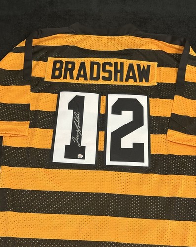 Maglia calcio terry - terry, bradshaw