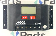 Regolatore di carica solare