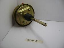 SERV 8  SERVOFRENO  VETTURA