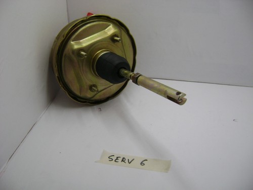 Serv servofreno vettura - serv,