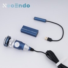 Telecamera endoscopio medico