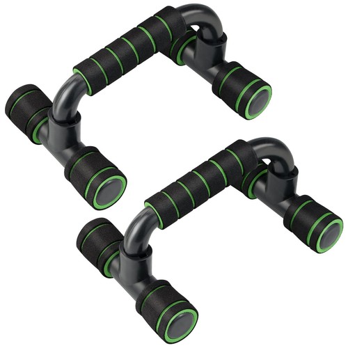 Barre push con struttura - con,