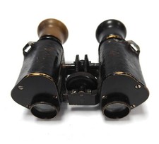 tedesco C.P. Goerz Berlin