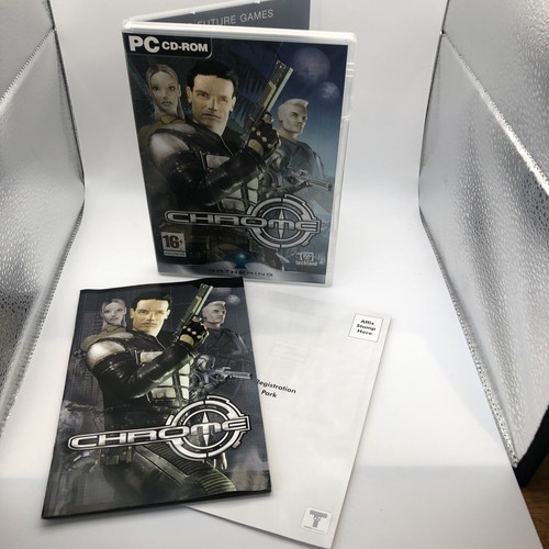 Rom cromato - cd,