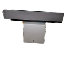 GENUINE YAMAHA YSP-800 DIGITAL SOUND PROJECTOR SOUND BAR + YST SW 010 Subwoofer